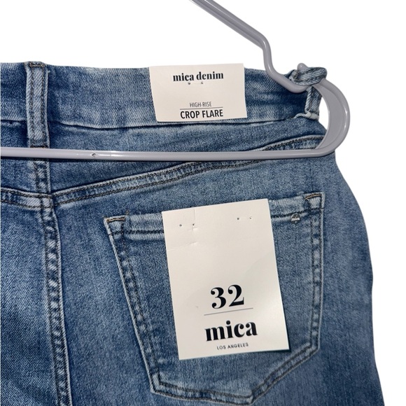 Mica Denim Jeans - Picture 3 of 5